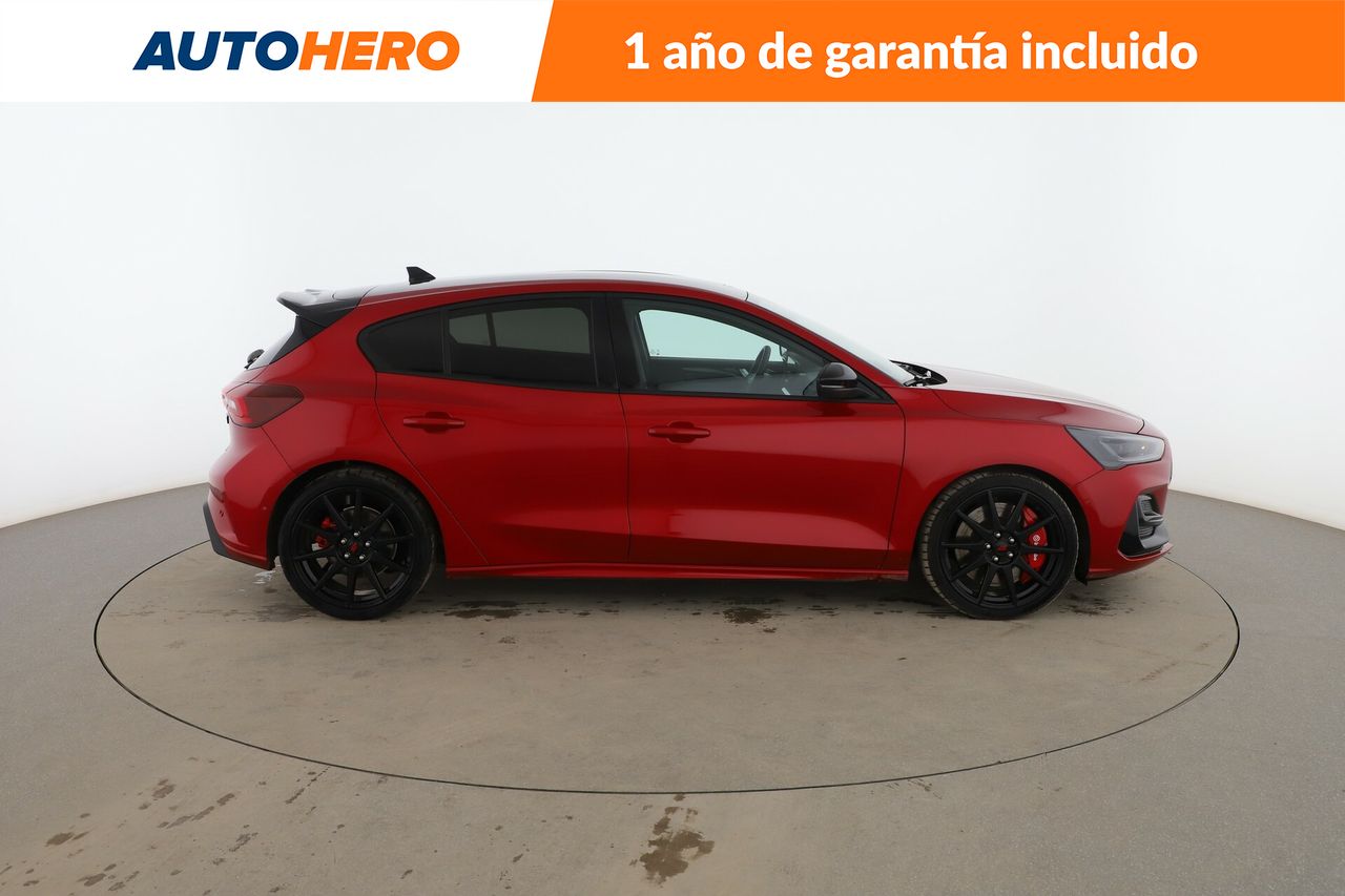 Foto Ford Focus 7