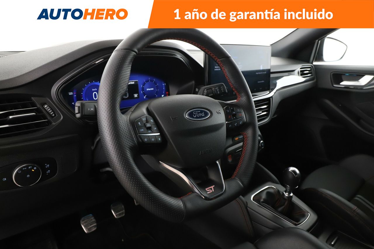 Foto Ford Focus 11