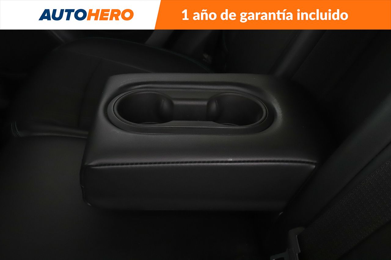 Foto Chevrolet Trax 21