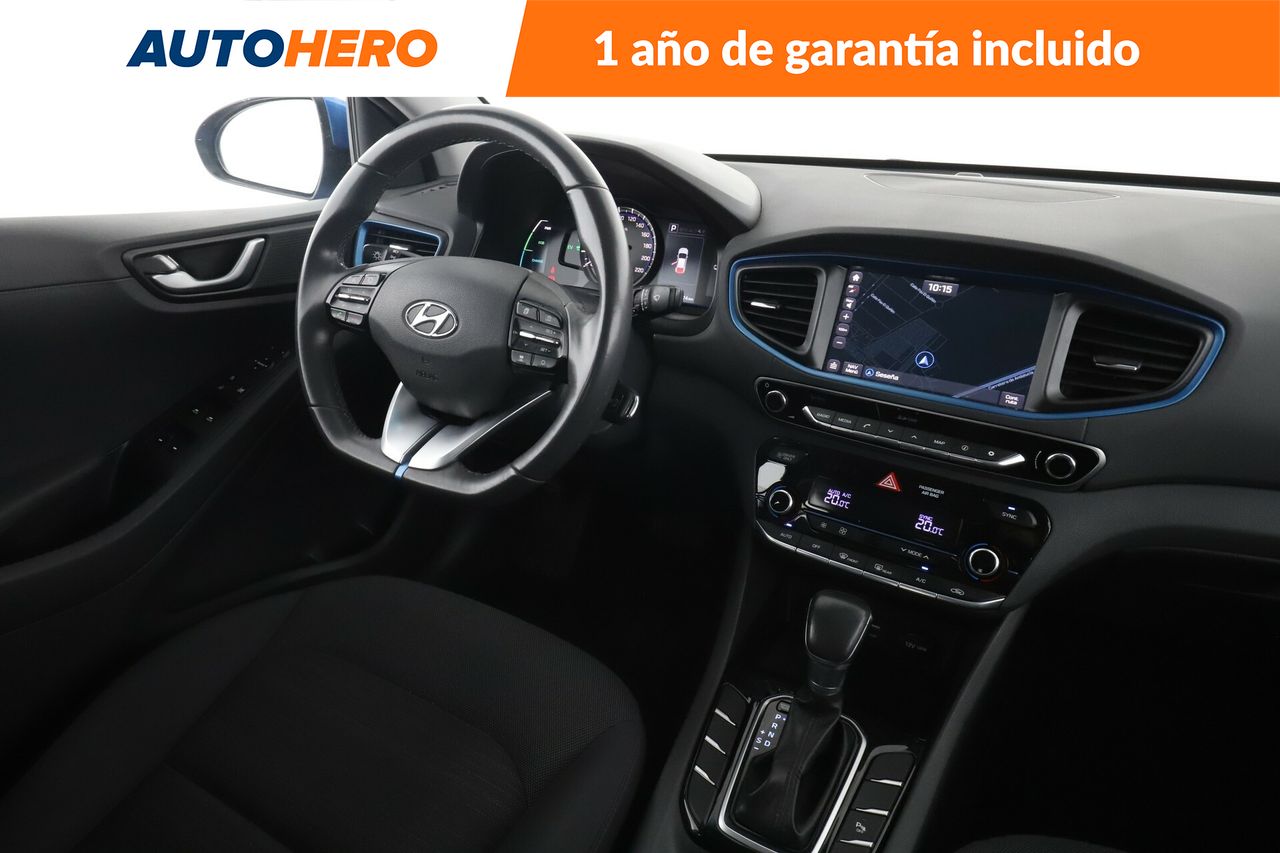 Foto Hyundai IONIQ 14