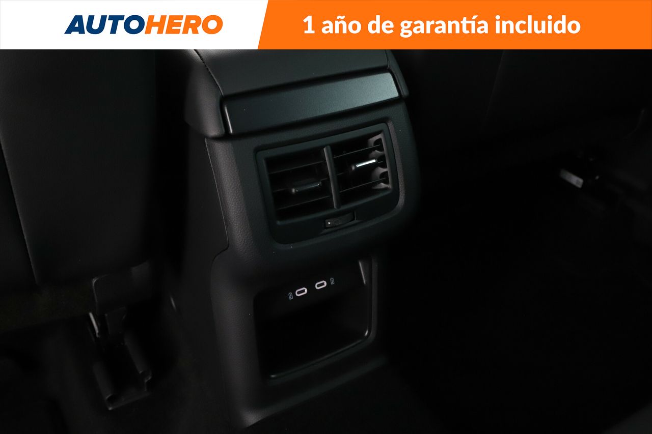 Foto Seat Ateca 31