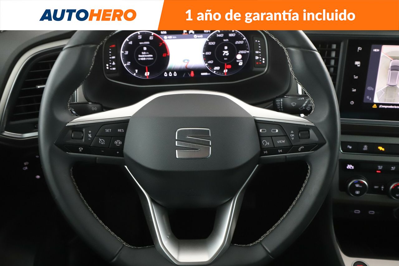 Foto Seat Ateca 19