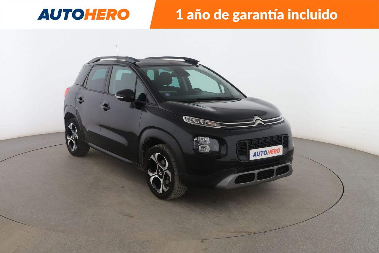 Foto Citroën C3 Aircross 8