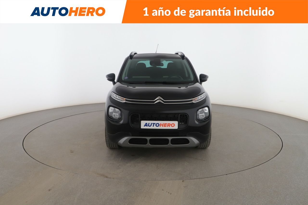 Foto Citroën C3 Aircross 9