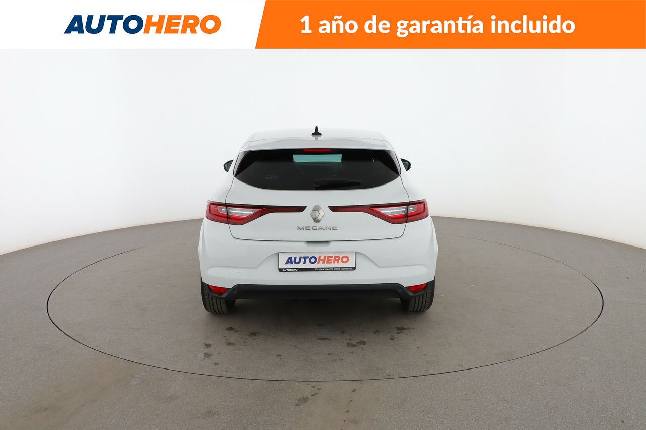 Foto Renault Mégane 5