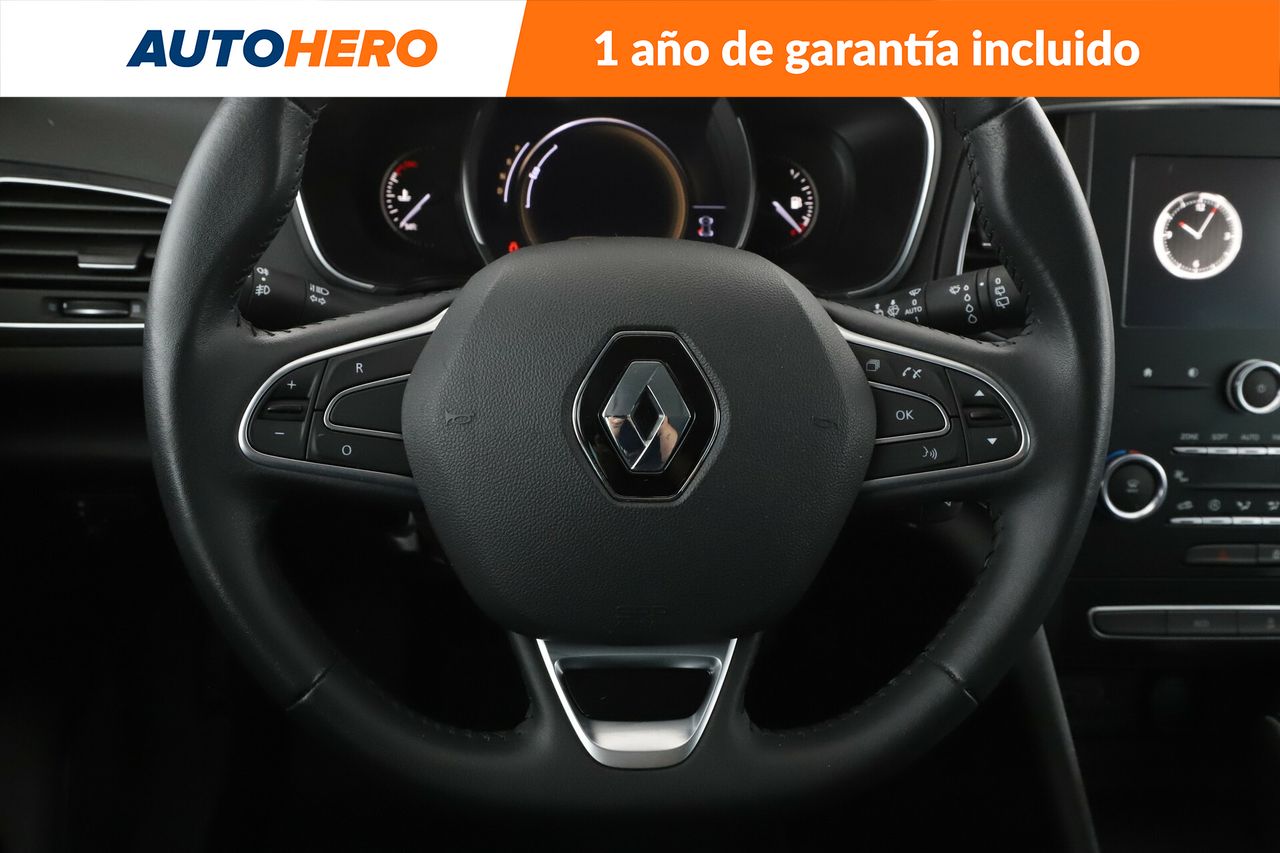 Foto Renault Mégane 18