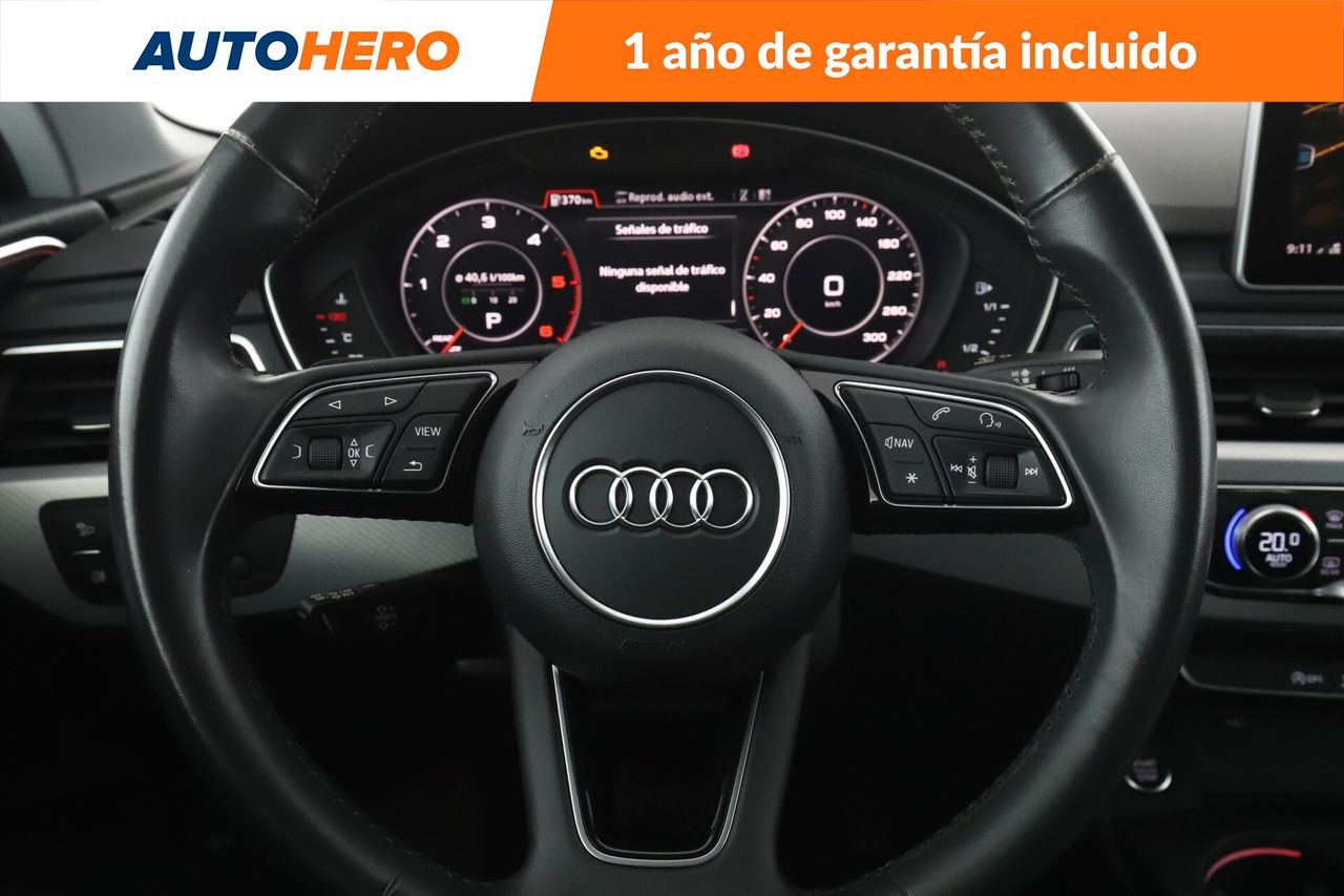 Foto Audi A4 19