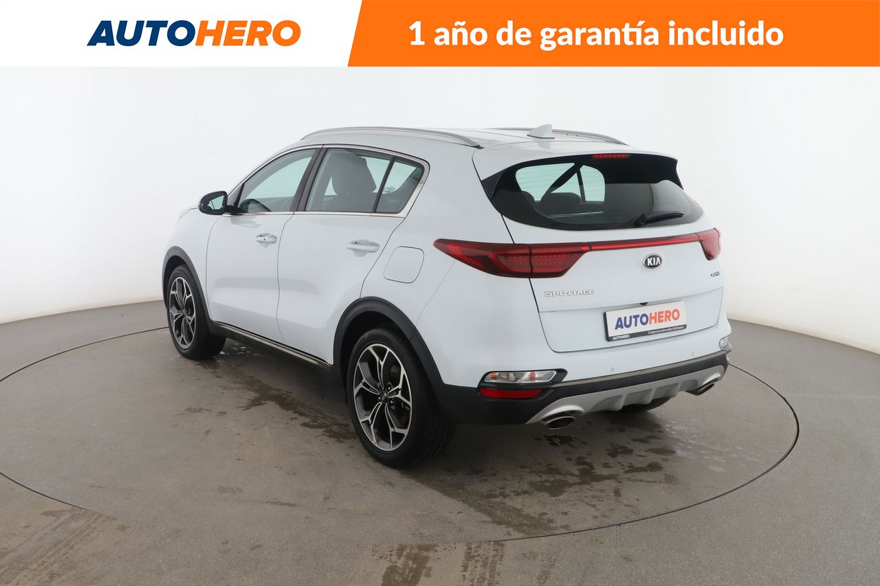 Foto Kia Sportage 4