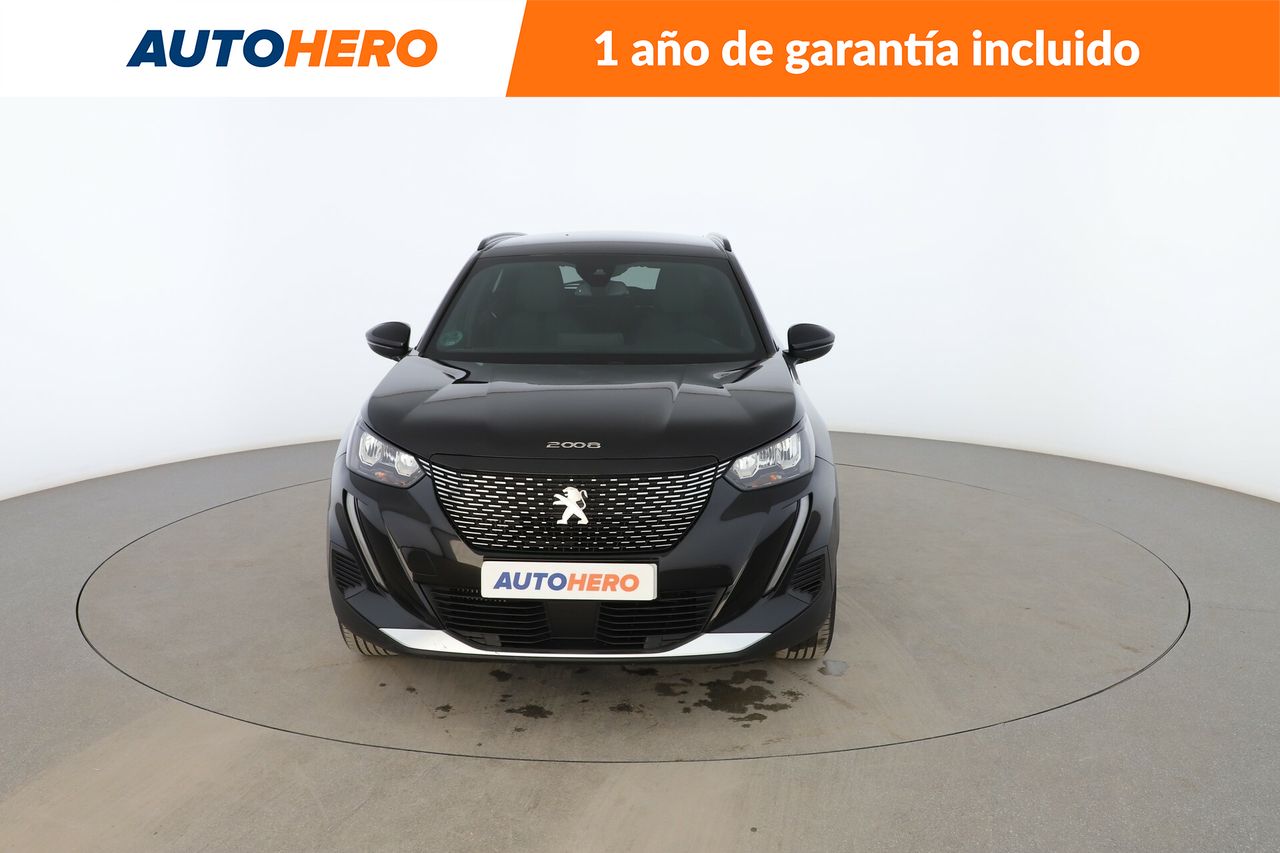 Foto Peugeot 2008 9