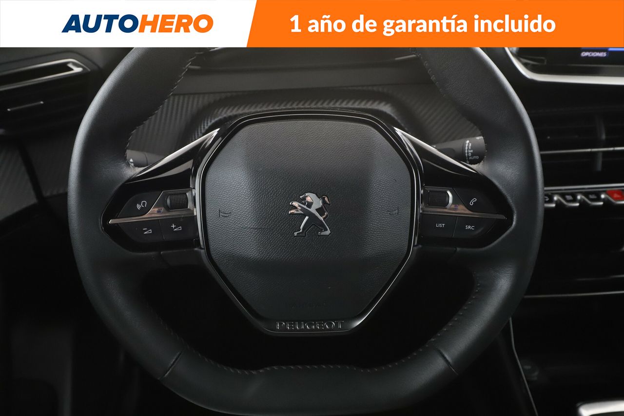 Foto Peugeot 2008 19