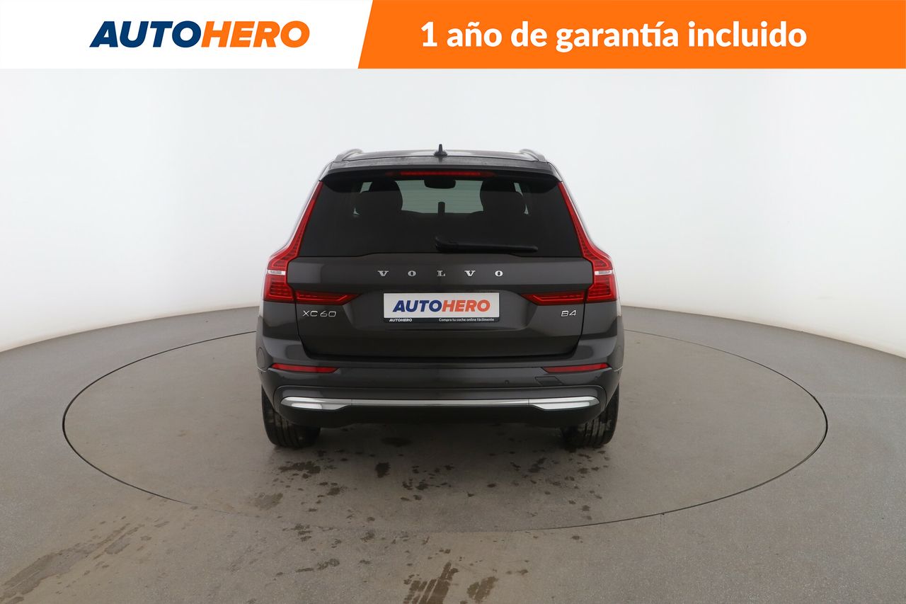 Foto Volvo XC60 5