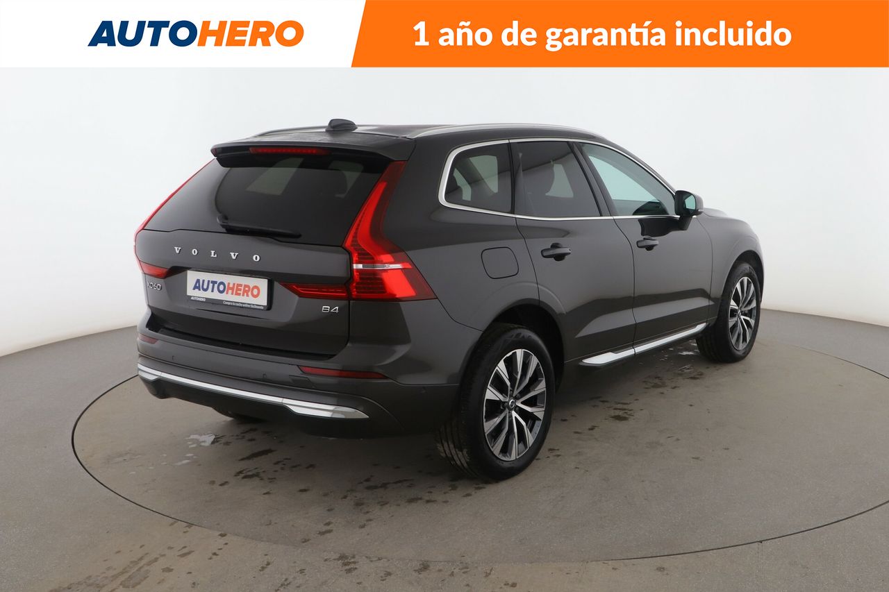 Foto Volvo XC60 6