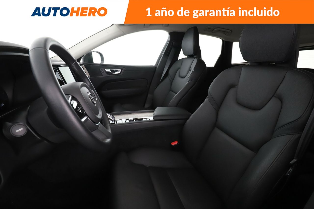 Foto Volvo XC60 11