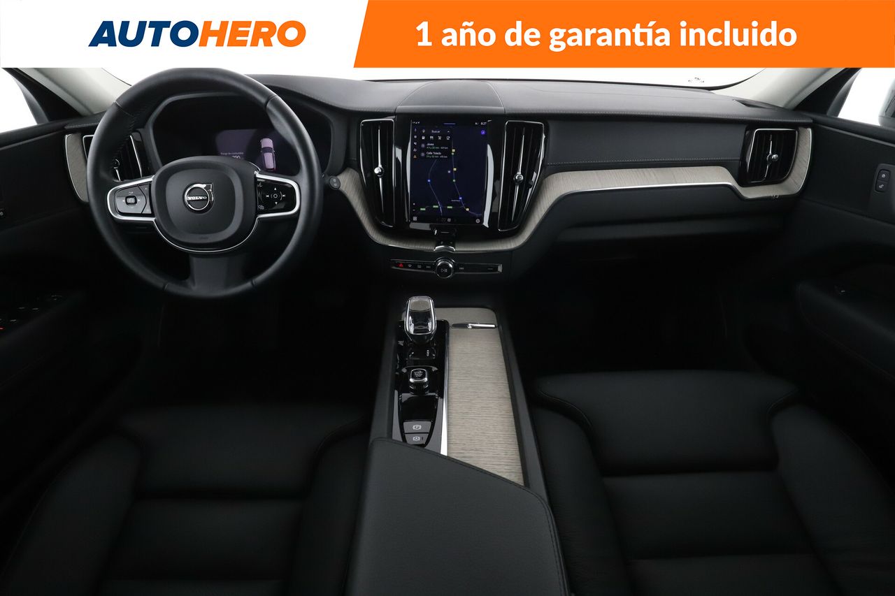 Foto Volvo XC60 13