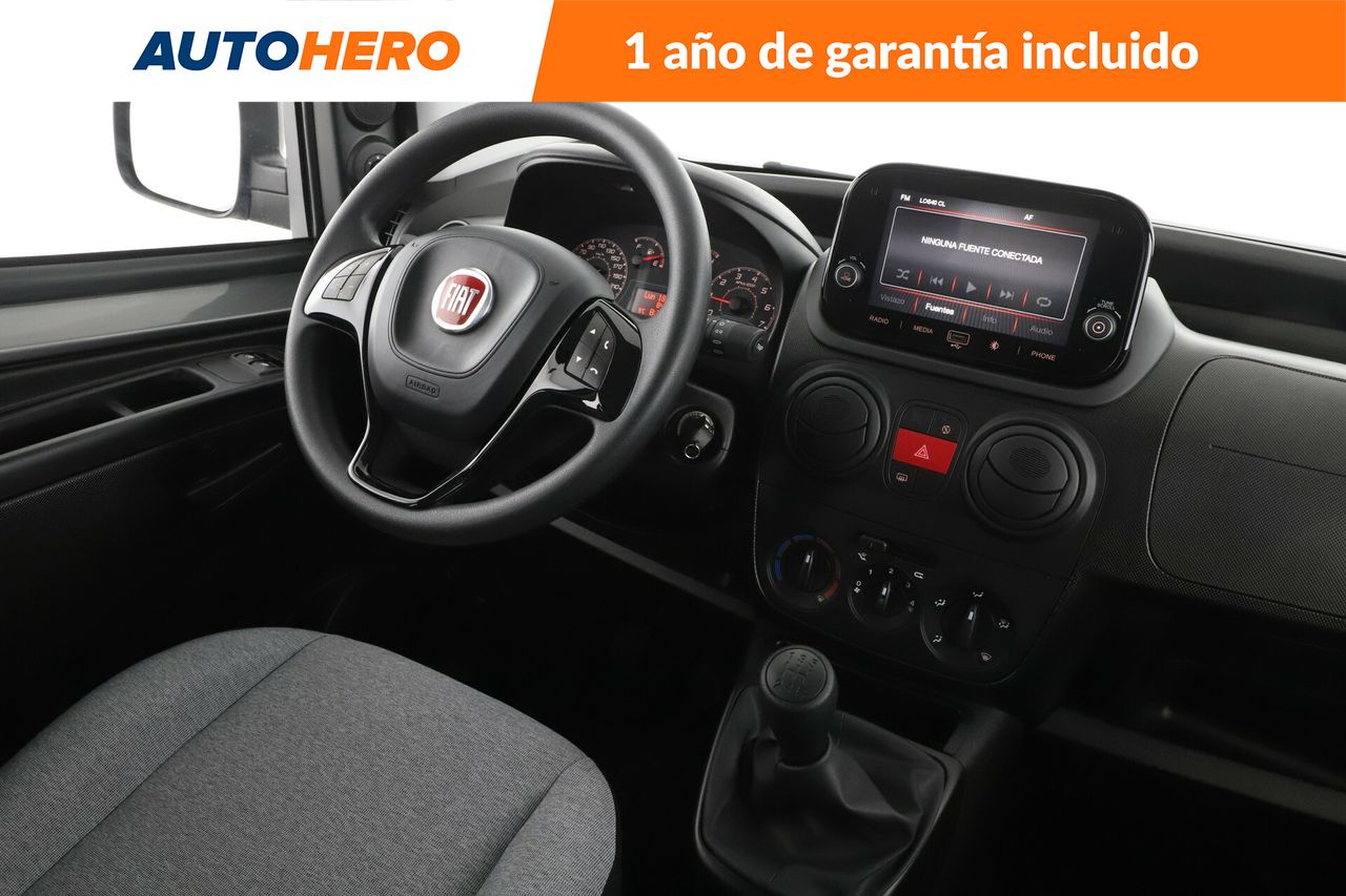 Foto Fiat Fiorino 14