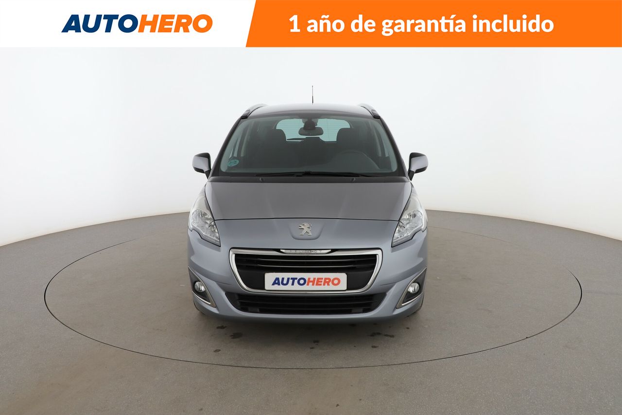 Foto Peugeot 5008 9