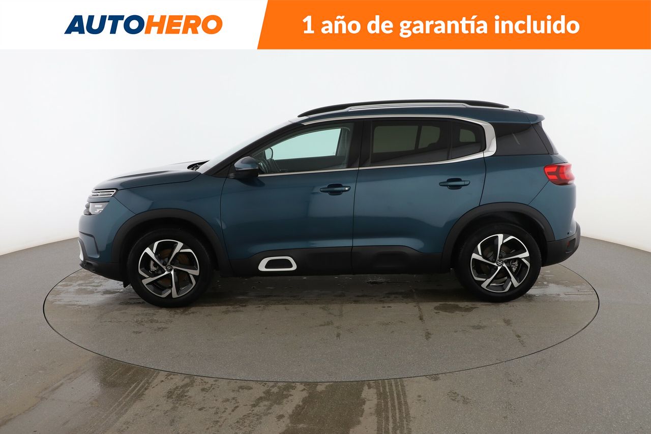 Foto Citroën C5 Aircross 3