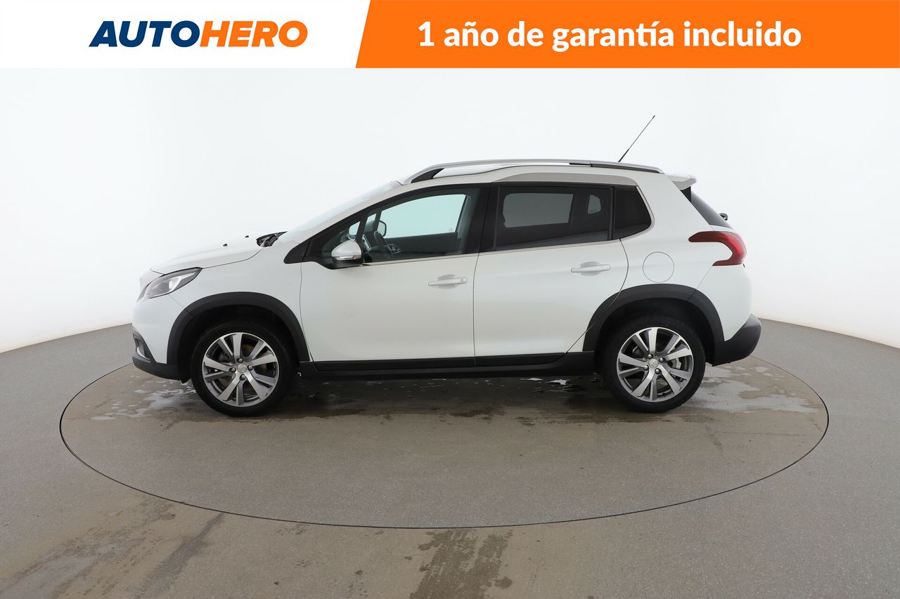 Foto Peugeot 2008 3