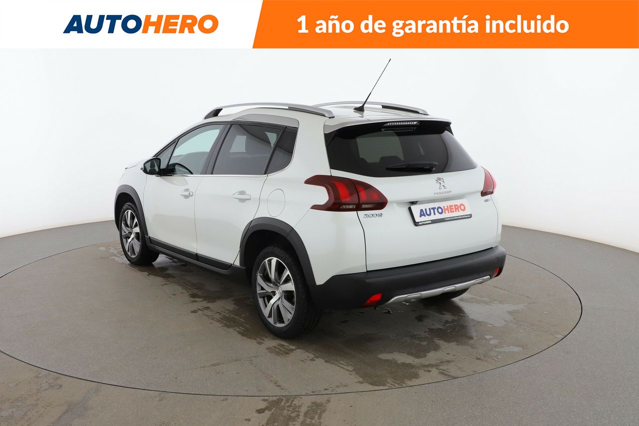 Foto Peugeot 2008 4