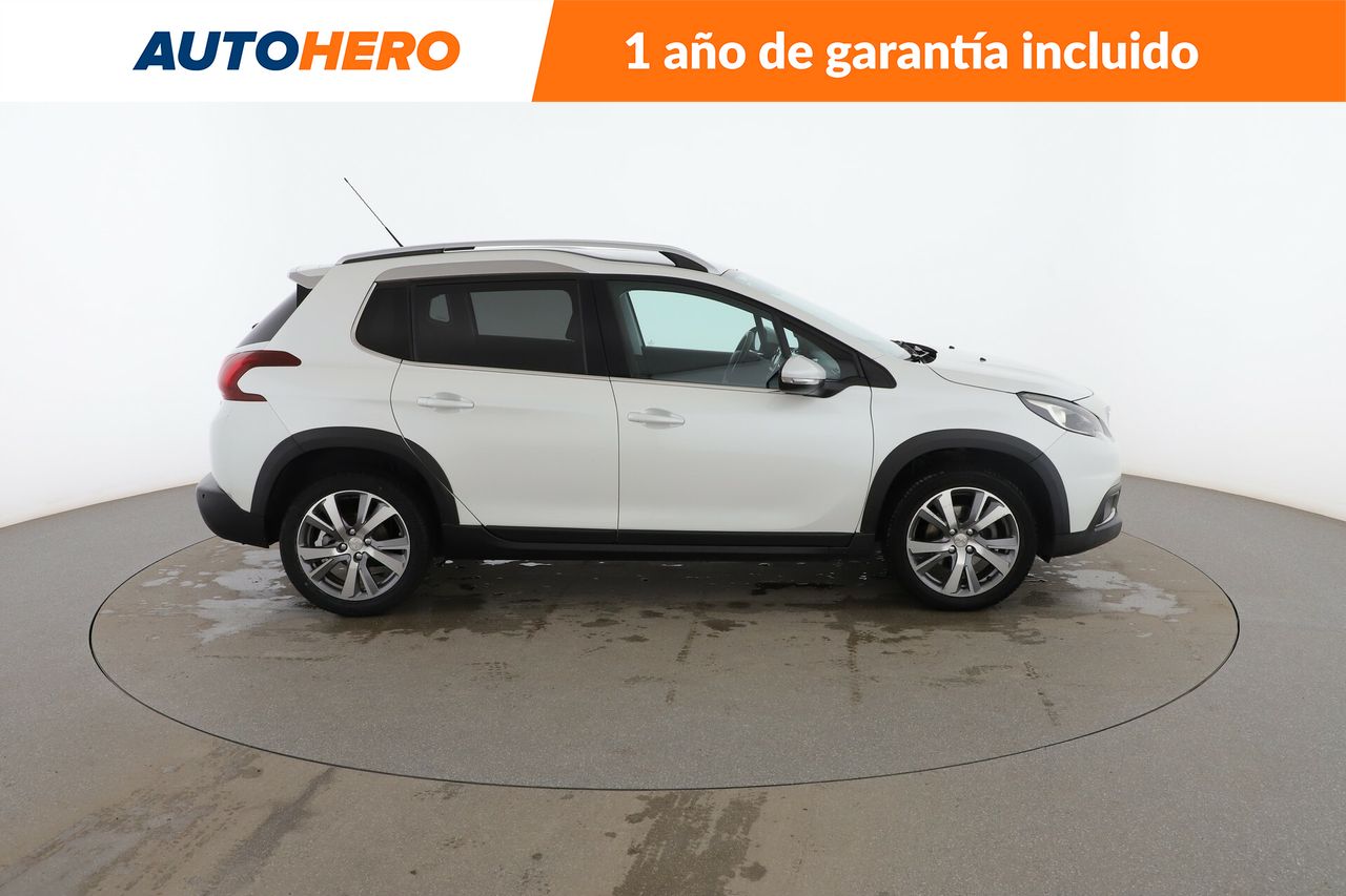 Foto Peugeot 2008 7