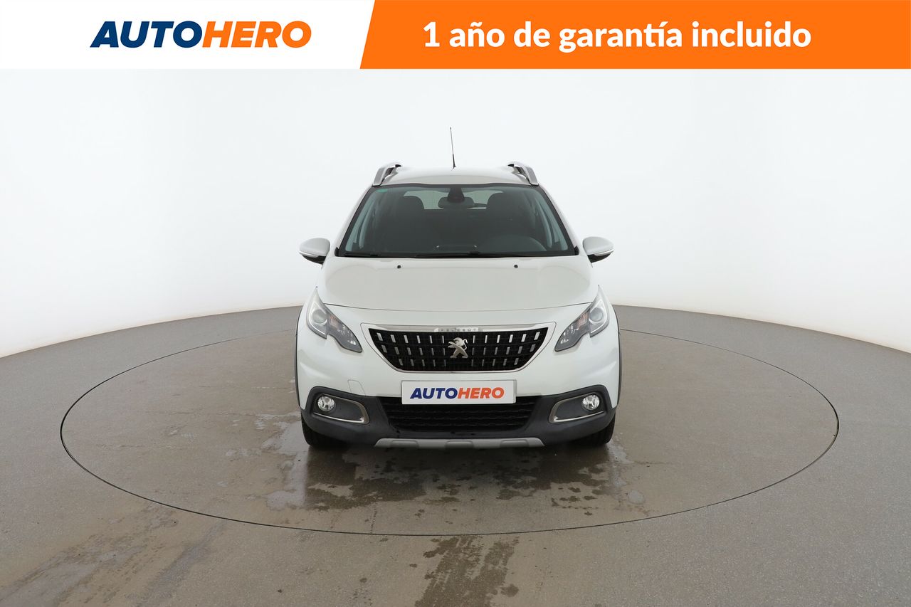 Foto Peugeot 2008 9