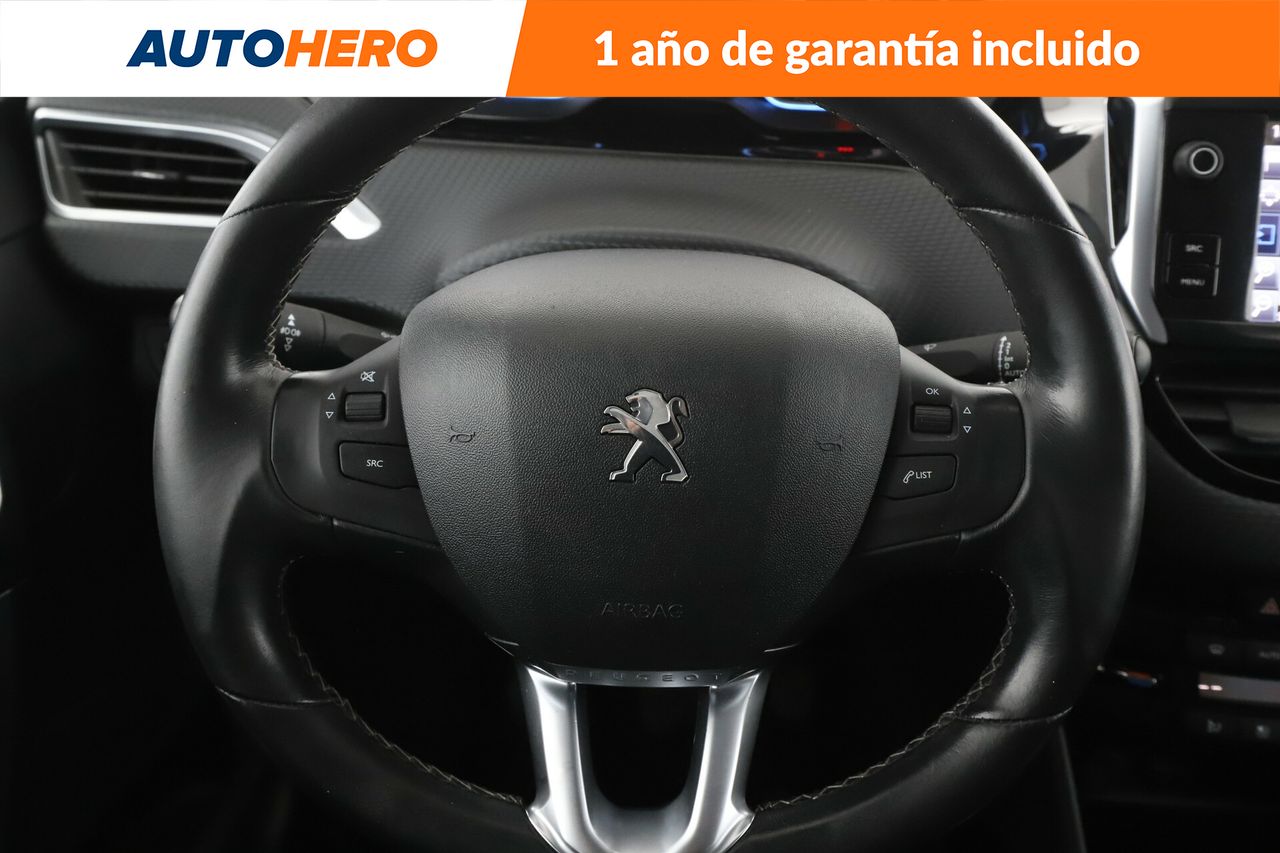 Foto Peugeot 2008 20