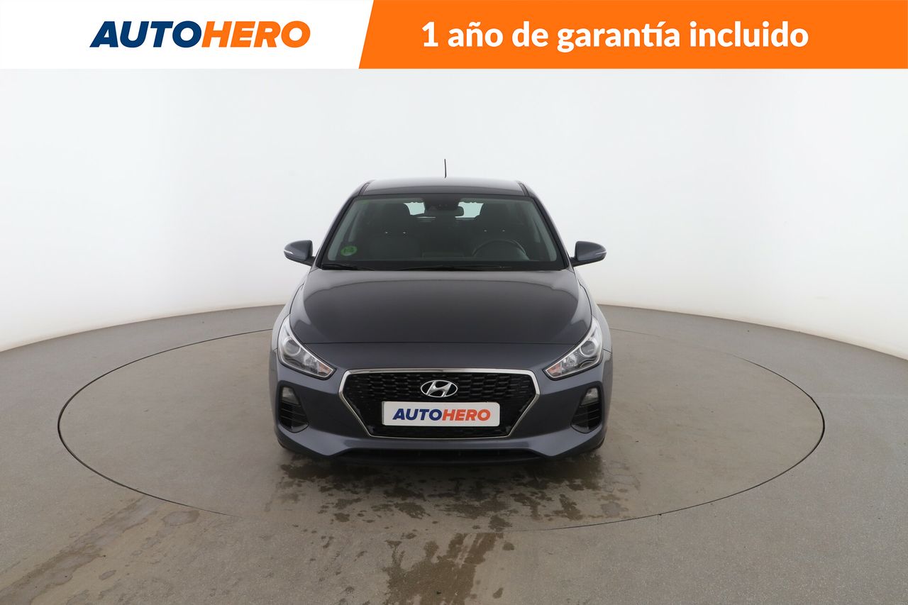 Foto Hyundai i30 9