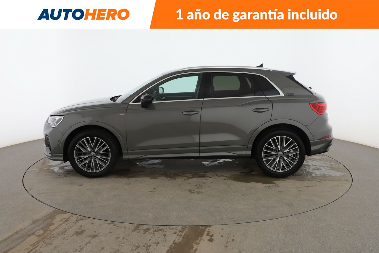 Foto Audi Q3 3