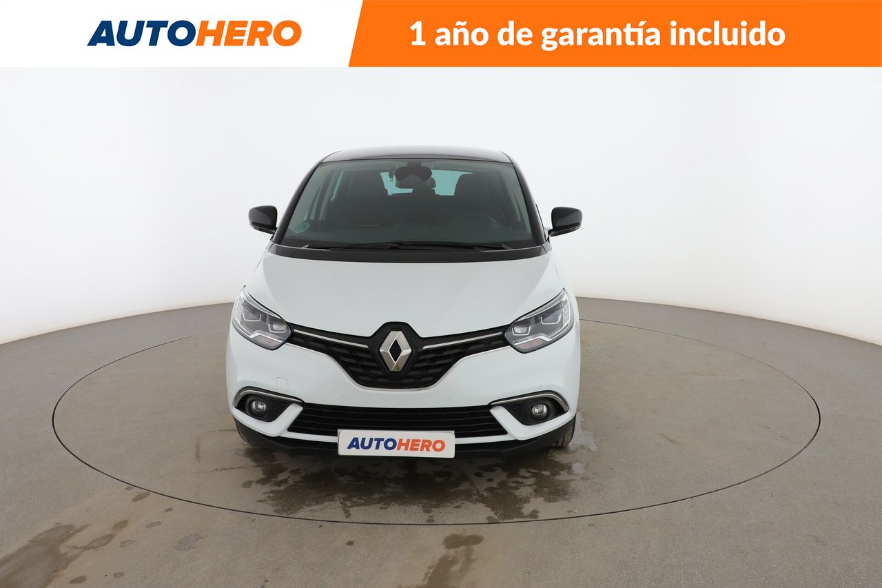 Foto Renault Scénic 9