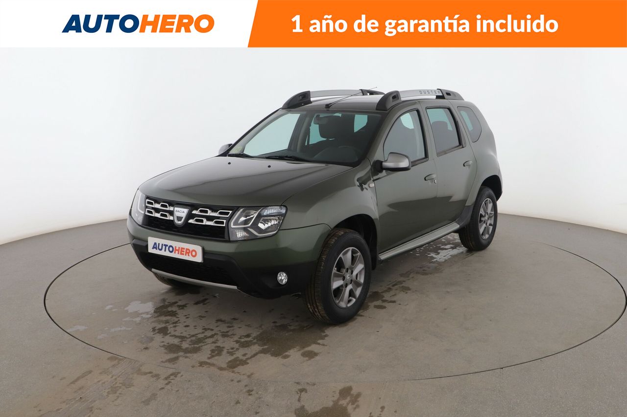 Foto Dacia Duster 1