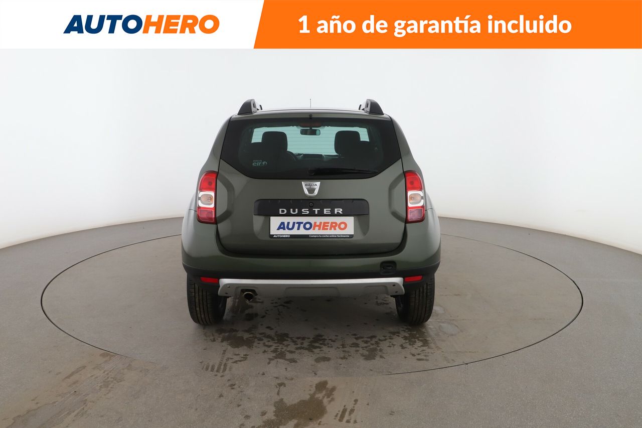 Foto Dacia Duster 5