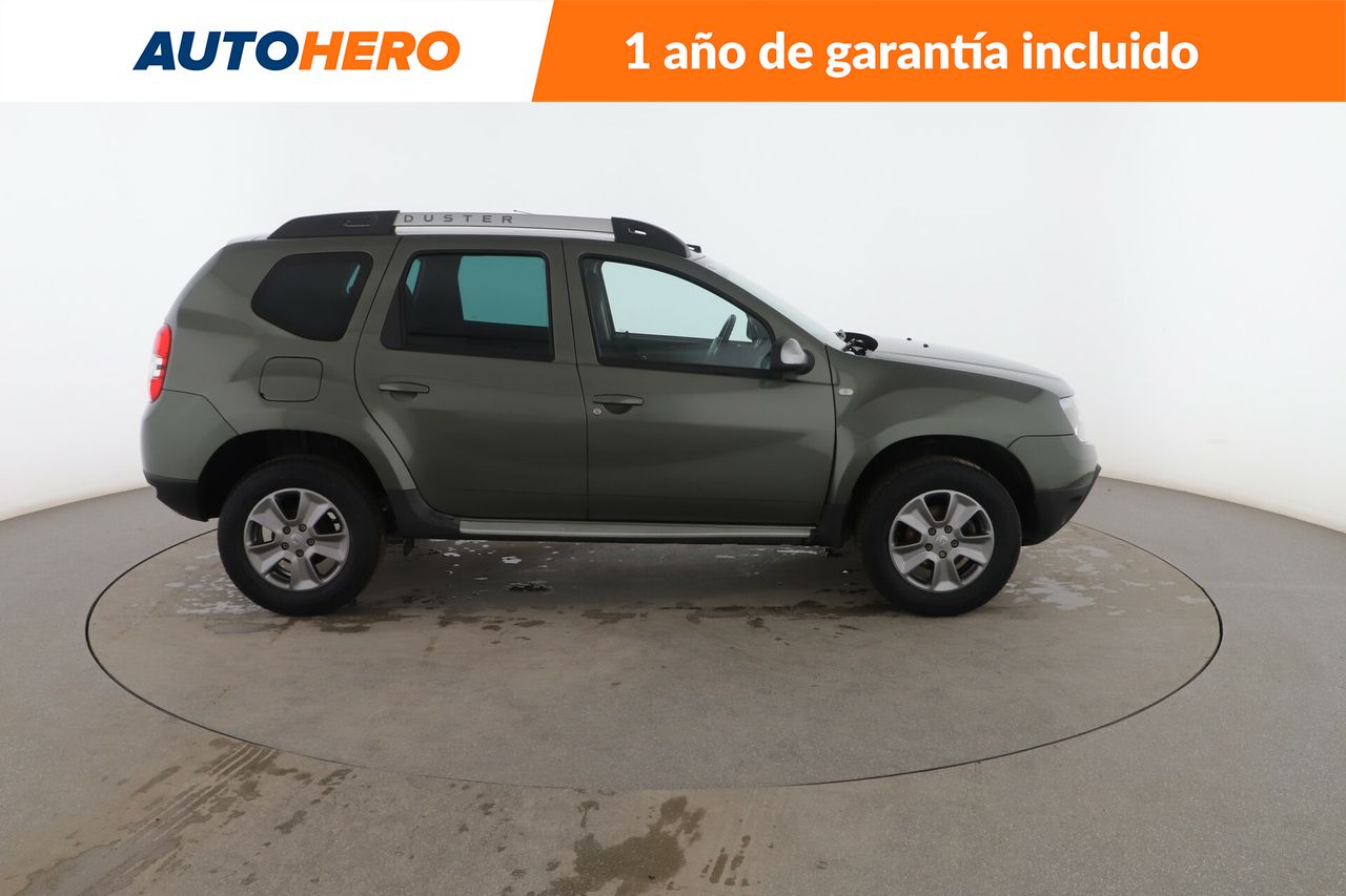 Foto Dacia Duster 7