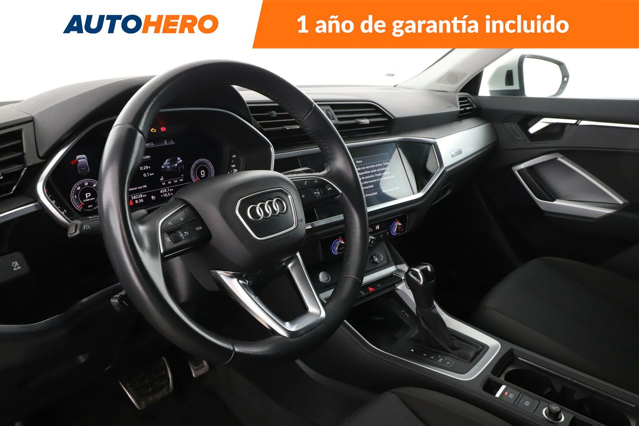 Foto Audi Q3 12