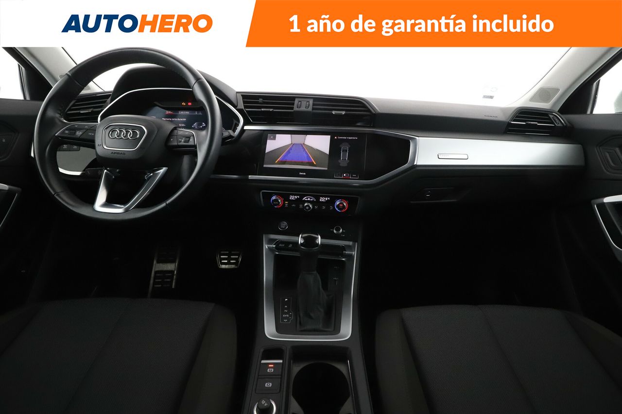 Foto Audi Q3 13