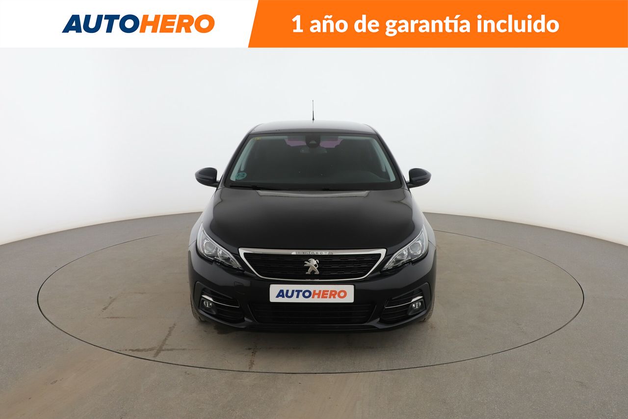 Foto Peugeot 308 9