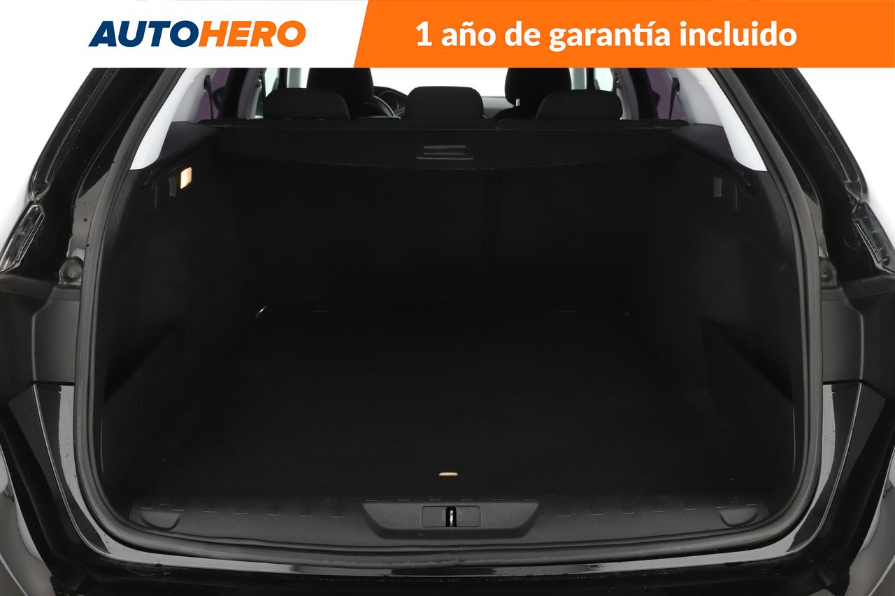 Foto Peugeot 308 18