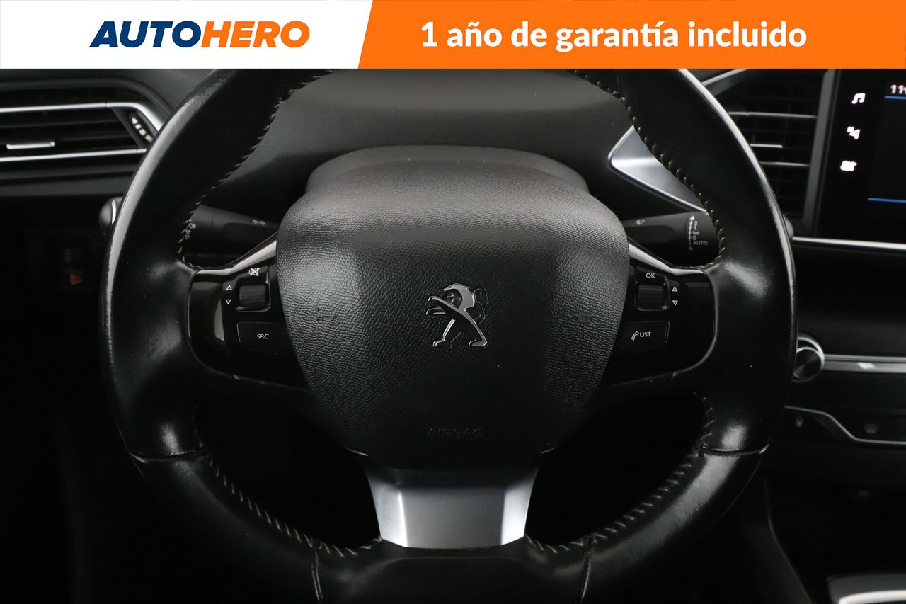 Foto Peugeot 308 19