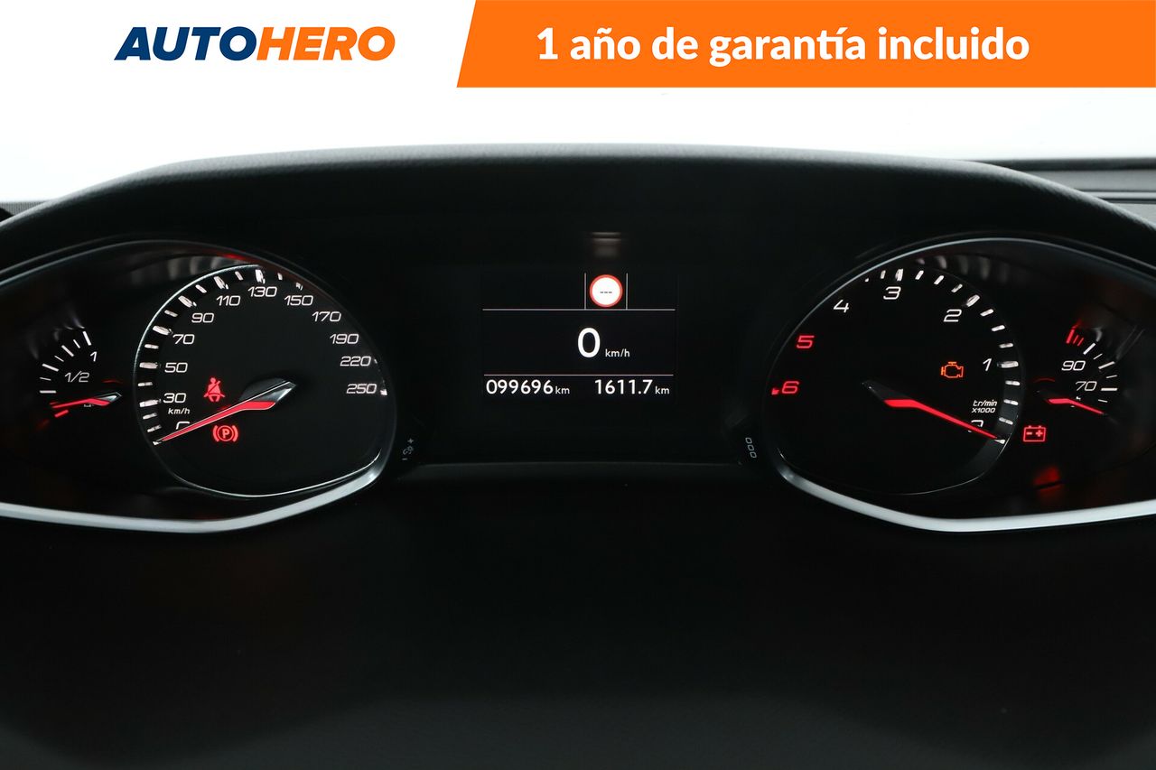 Foto Peugeot 308 20