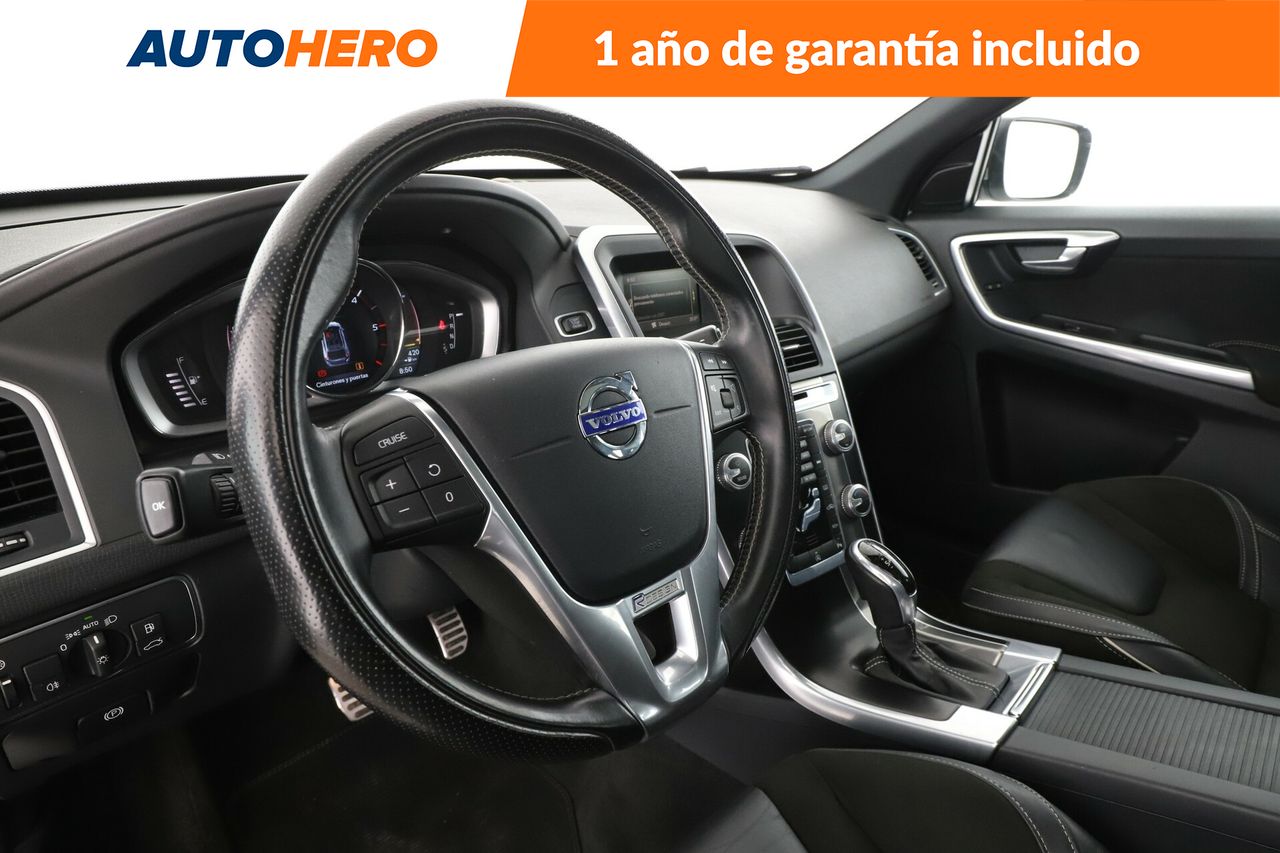 Foto Volvo XC60 12