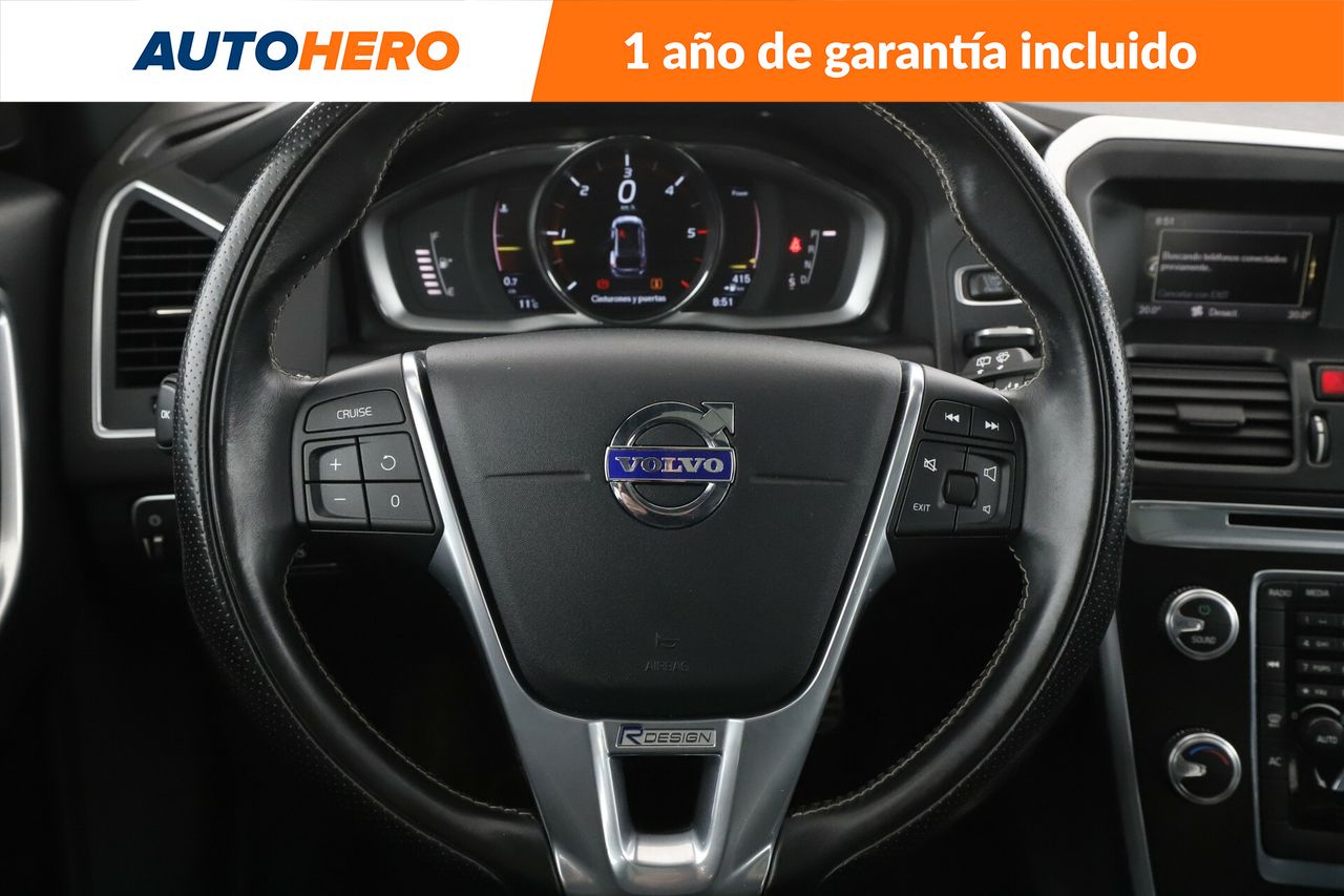 Foto Volvo XC60 19