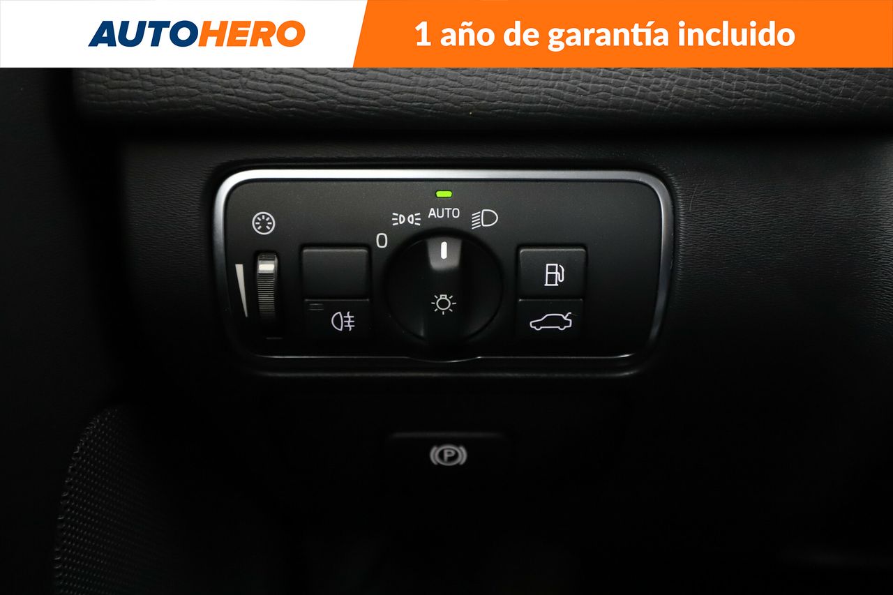 Foto Volvo XC60 22