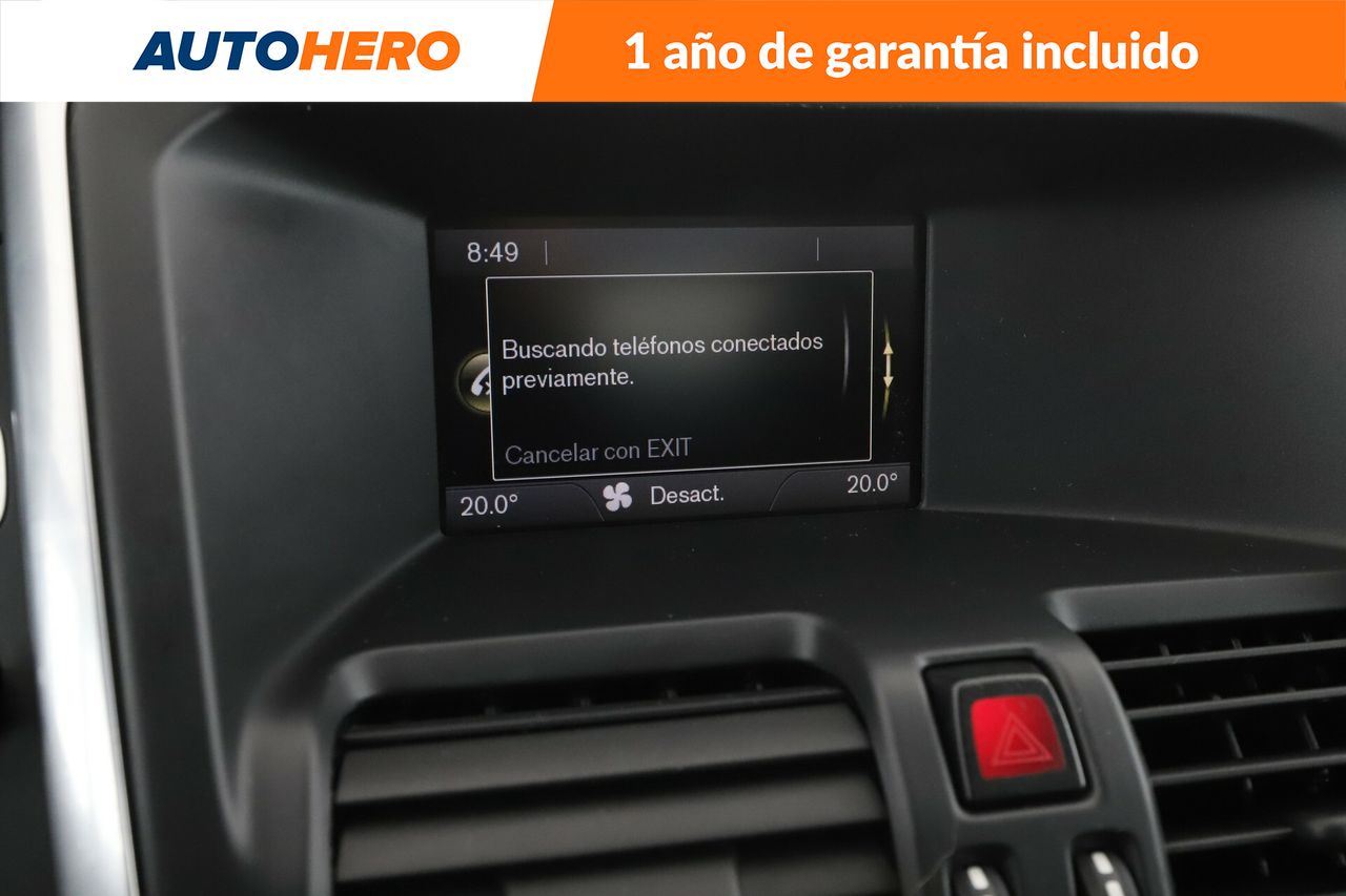 Foto Volvo XC60 28