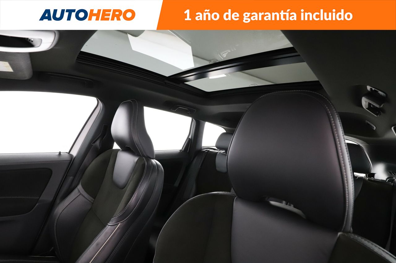 Foto Volvo XC60 29