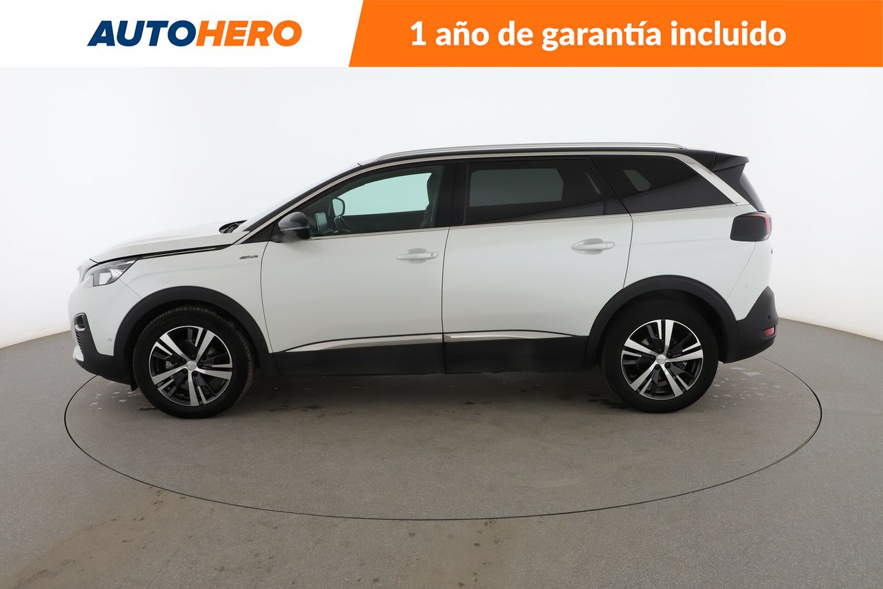 Foto Peugeot 5008 3