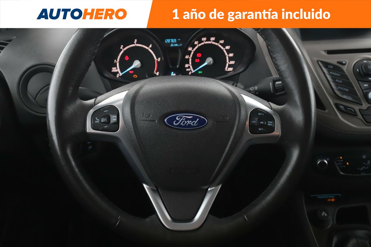 Foto Ford Tourneo Courier 19