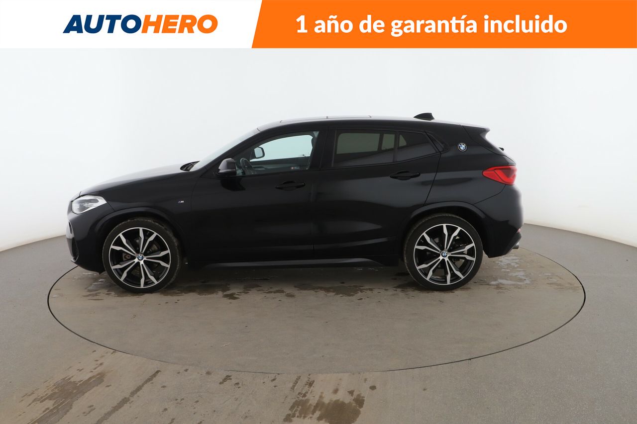 Foto BMW X2 3