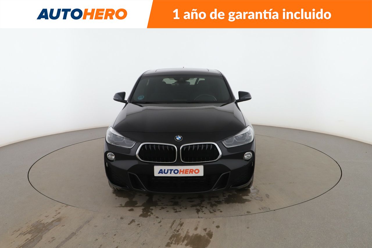 Foto BMW X2 9