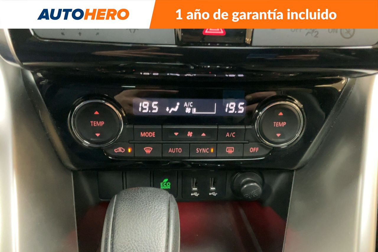 Foto Mitsubishi Eclipse Cross 24