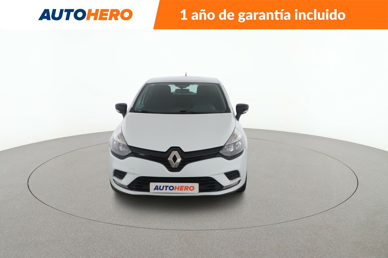 Foto Renault Clio 9