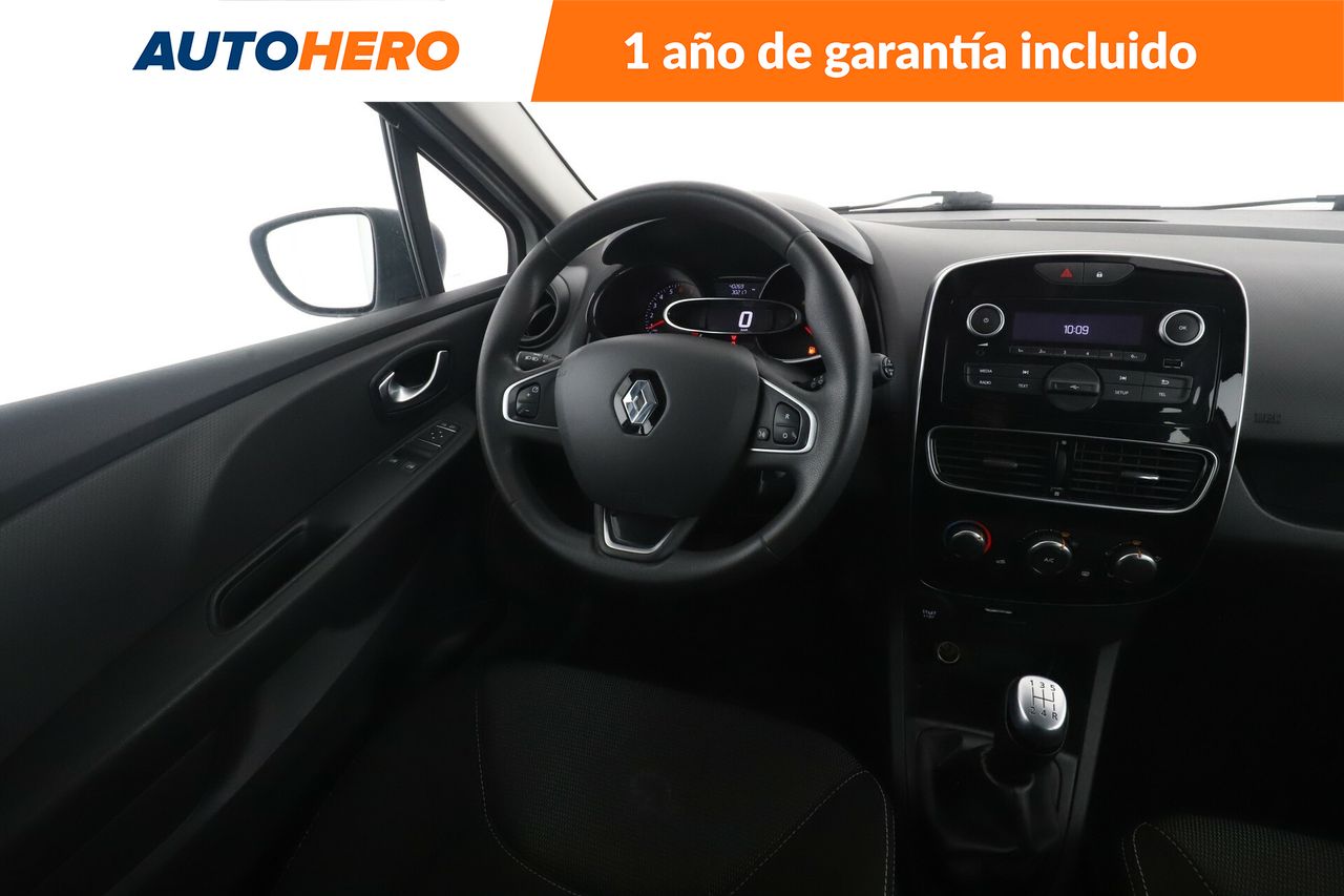 Foto Renault Clio 14